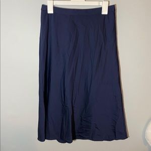J. Crew Midi Skirt